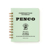 products/Penco_Mint_Small_Coil_Notebook.webp
