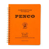 Penco Large Coil Notebooks