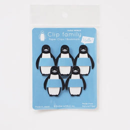 Penguin Clips