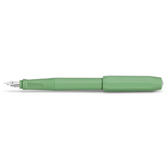 Kaweco Jungle Green Perkeo Fountain Pen