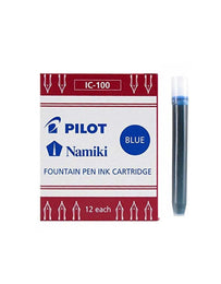 Pilot Ink Cartridges