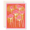Pink & Gold Floral Boxed Set, Heartell Press