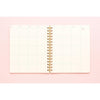 Undated Mint Planner