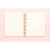 Undated Mint Planner