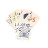 Playing Card Deck, Carolyn Suzuki