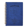 B6 Pocket Notes Notebook, Life Stationery