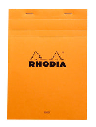 N° 16 A5 Rhodia Notepads