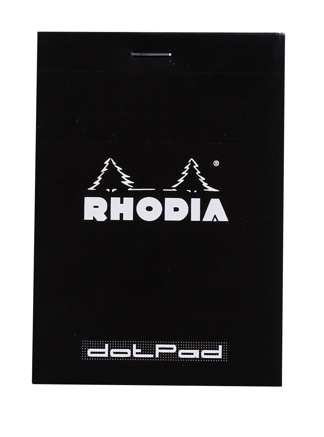 N° 16 A5 Rhodia Notepad