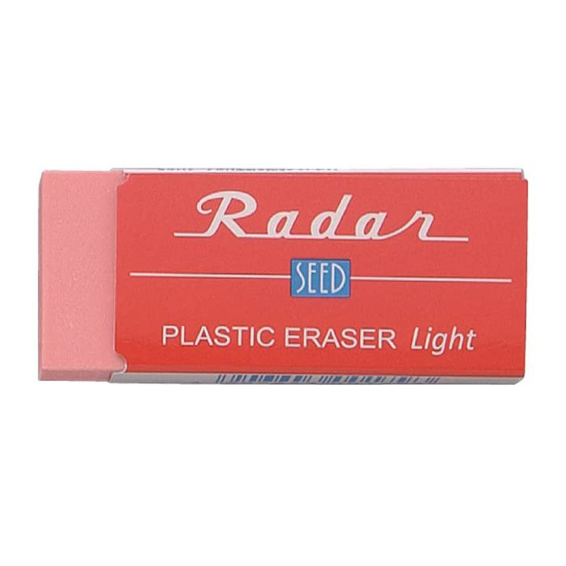 Radar Colorful Eraser