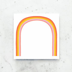 Rainbow Deskpad