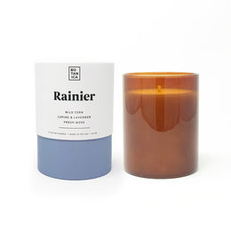 Botanica Candle | 12 oz