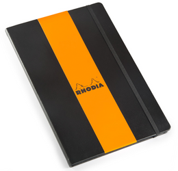 2025 Rhodia Planner