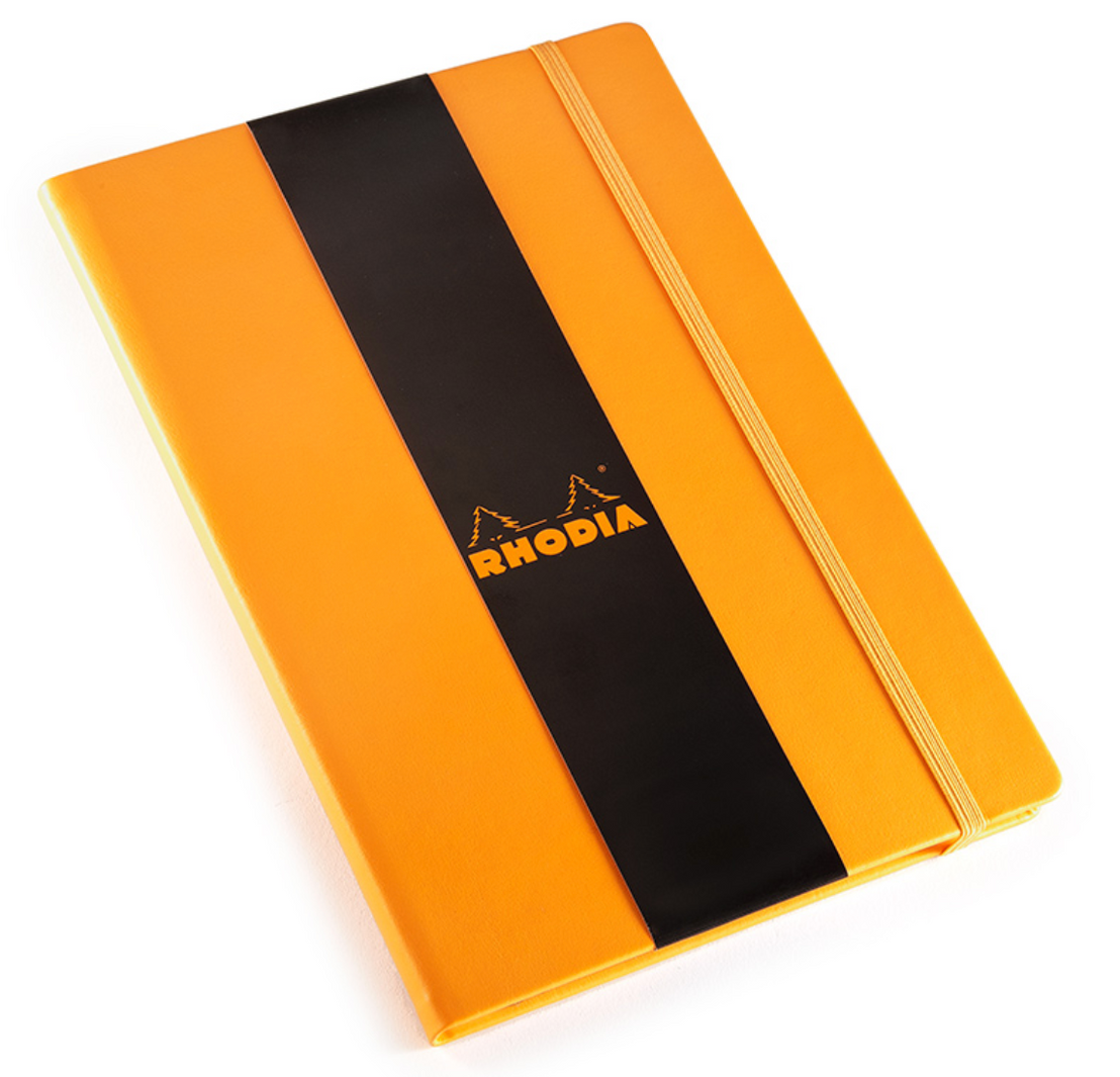 2025 Rhodia Planner