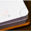 2025 Rhodia Planner