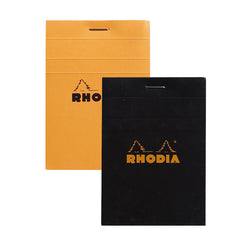 Rhodia N° 12 Classic Memo Pad