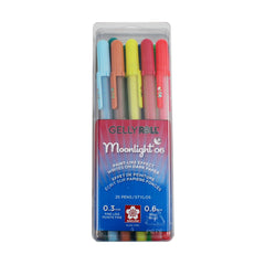 Gelly Roll Moonlight Fine Set
