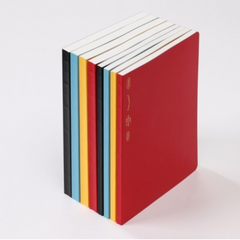 A5 365 Days Planner, Stalogy