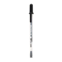 Sakura Gelly Roll Black Medium Point Pen