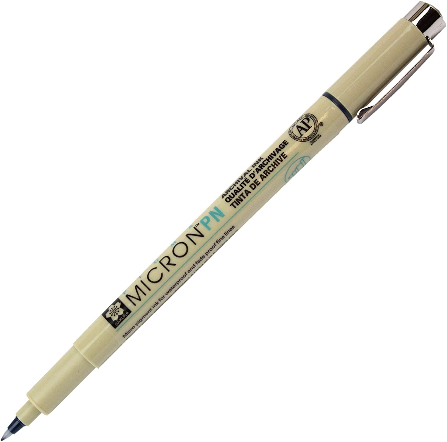 Sakura Micron Black Pens, Assorted Sizes – Penny Post, Alexandria VA