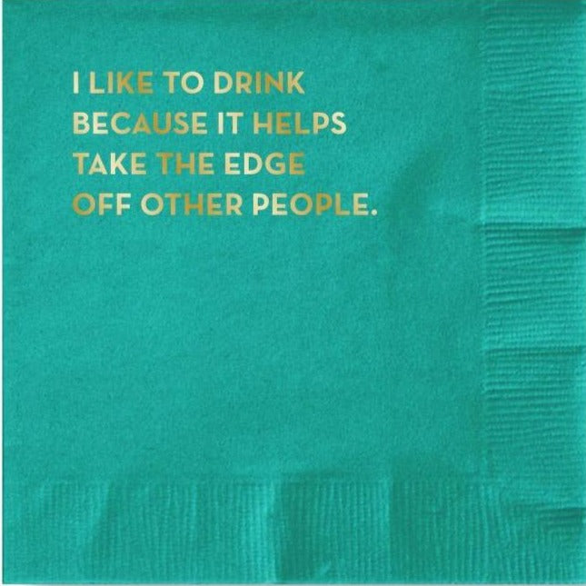 Other People Napkins