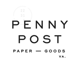 Penny Post Gift Cards