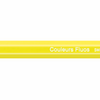 Jumbo Fluorescent Pencil Highlighters, Caran d'Ache