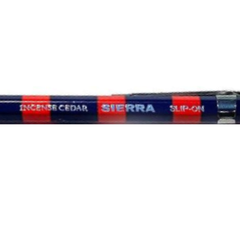 Sierra Wooden Needlepoint Pen