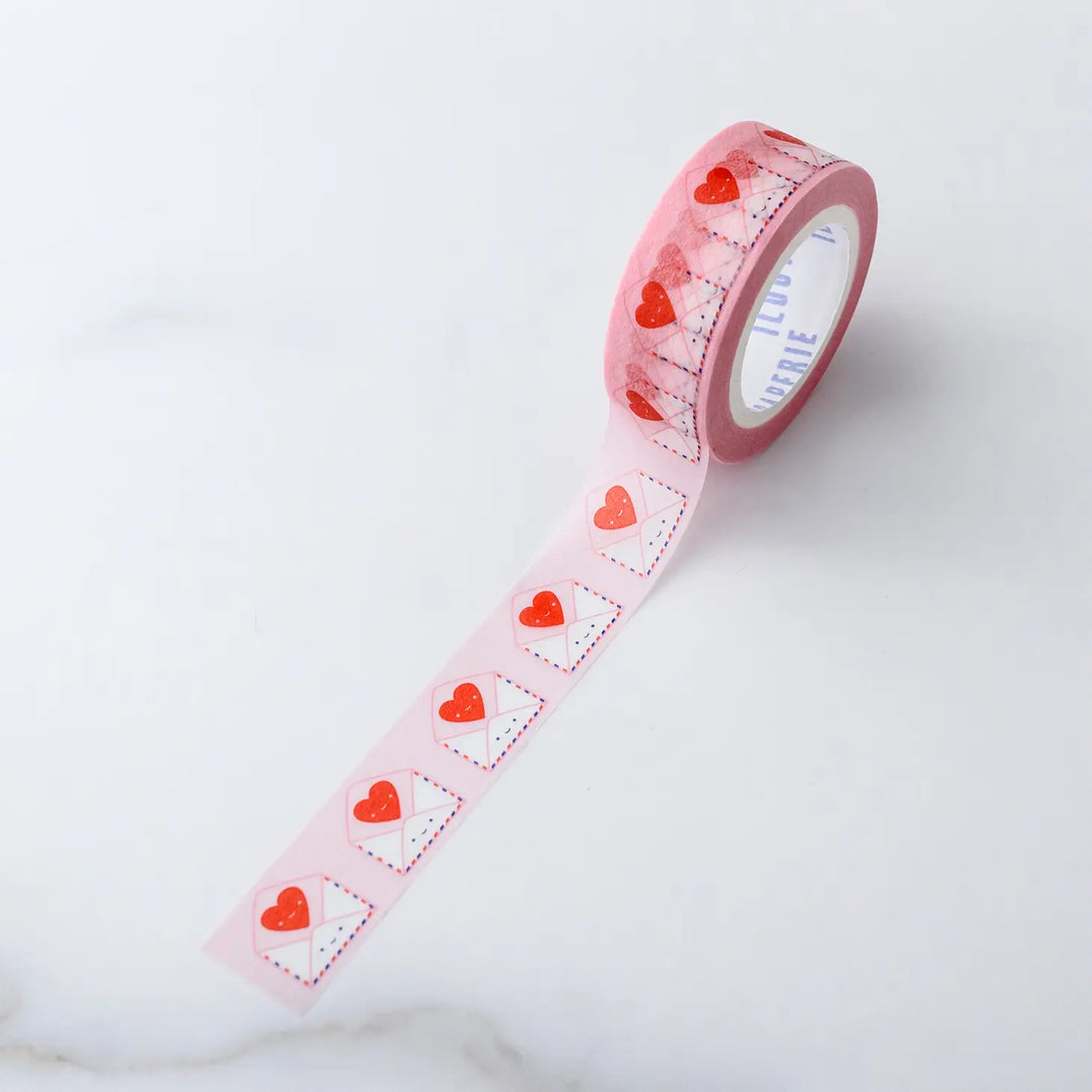 Send Love Washi Tape