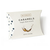 McCrea's Caramels Pillow Box