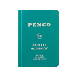 penco B7 Soft PP Notebook