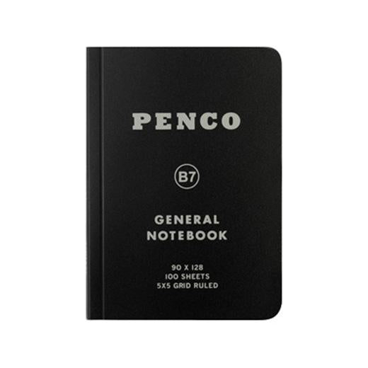 penco B7 Soft PP Notebook