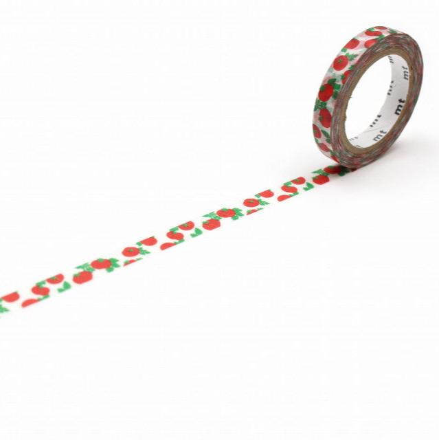 Sou Sou Tomato Washi Tape