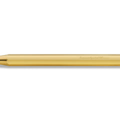 Brass Special Ballpoint Pen, Kaweco