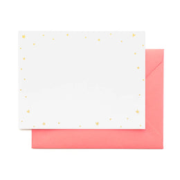 Starry Hearts Neon Boxed Set, Sugar Paper