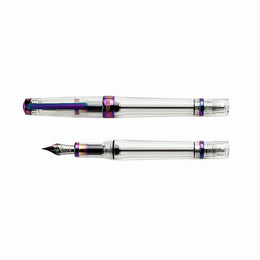 Iris Vac700R Fountain Pen, TWSBI