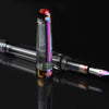 Iris Vac700R Fountain Pen, TWSBI