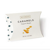 McCrea's Caramels Pillow Box