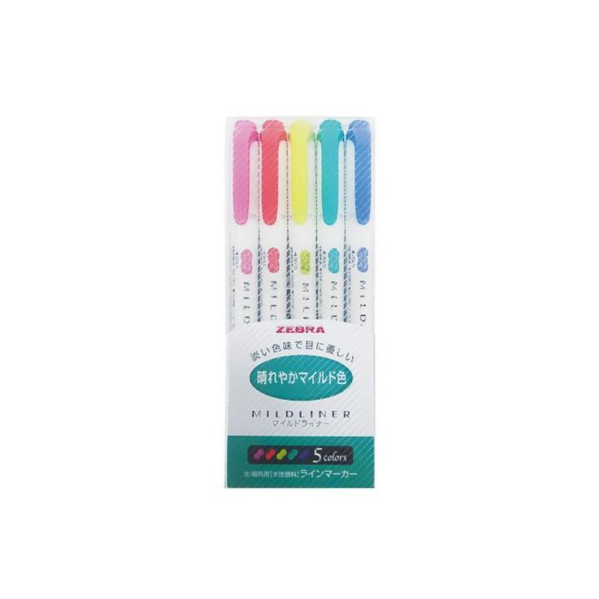 Jumbo Fluorescent Pencil Highlighters, Caran d'Ache – Penny Post,  Alexandria VA