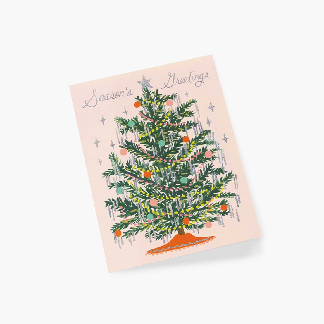 Tinsel Tree, Rifle Paper Co.