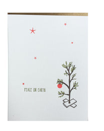 Tiny Tree, Lark Press