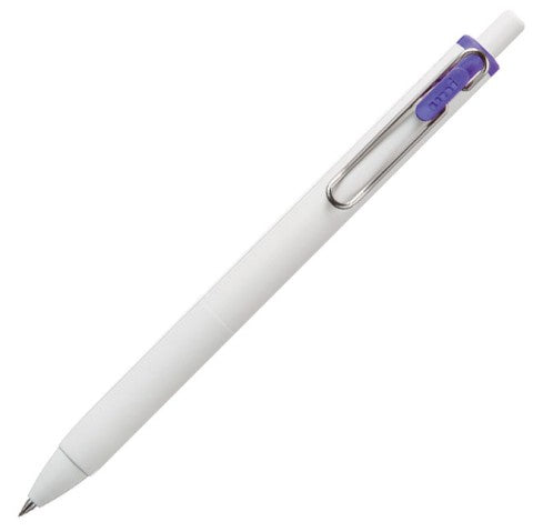 Uni-Ball One .38mm Gel Pen