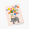 Welcome Elephant, Rifle Paper Co.
