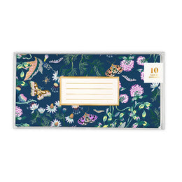 Wondergarden Envelopes, Bespoke Letterpress