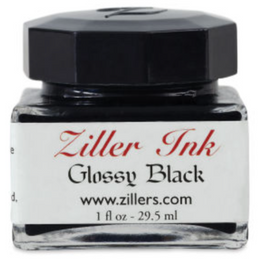 Zaier Ink Ink – Penny Post, Alexandria VA