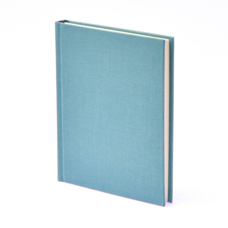 Linen Address Book
