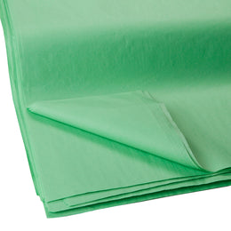 Apple Green Tissue Paper