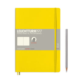 B5 Dot Soft Notebook, Leuchtturm1917