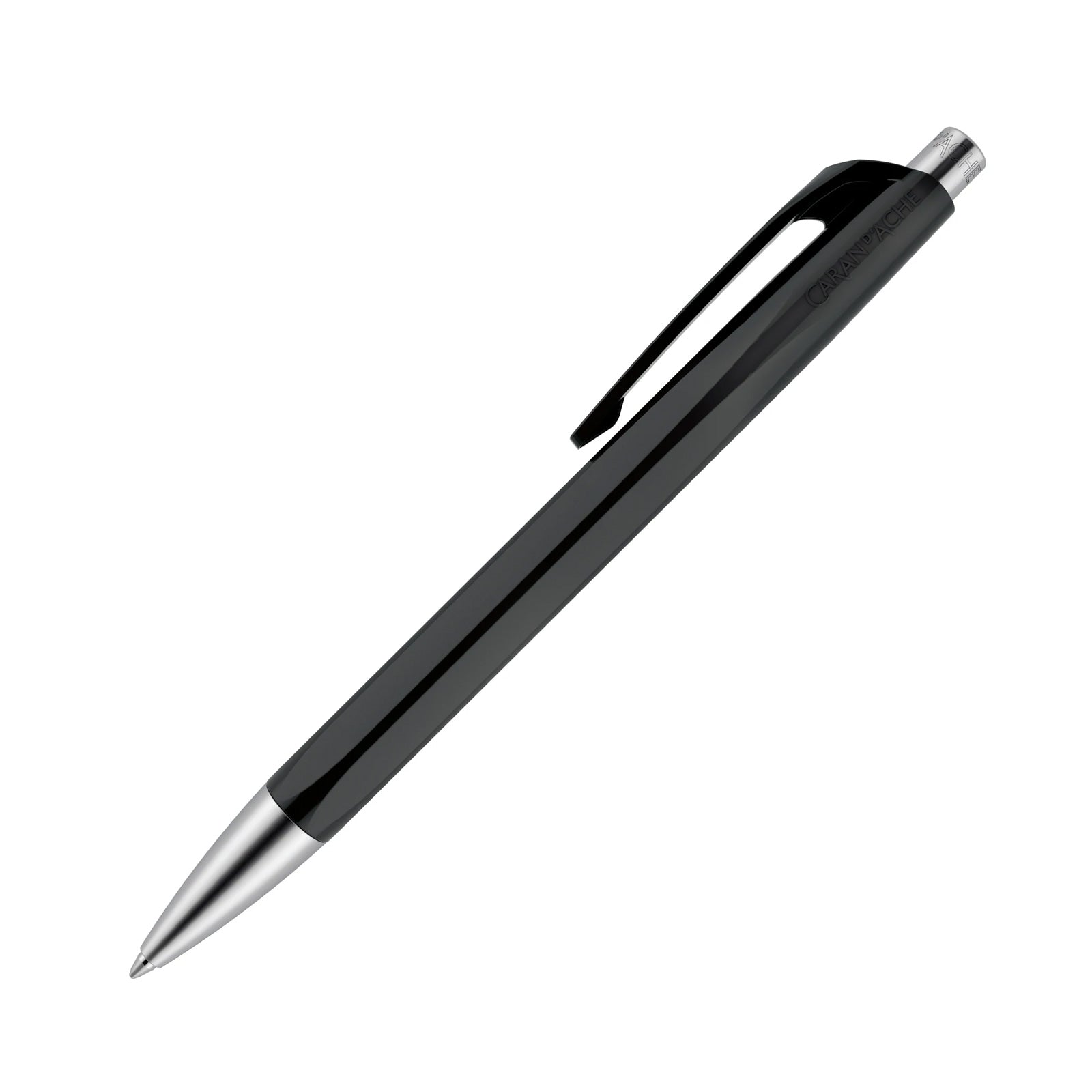 Caran d'Ache 849 | ballpoint pen