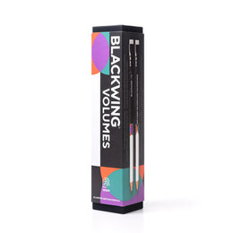 Blackwing Vol. 192 Lennon + McCartney Pencil Set