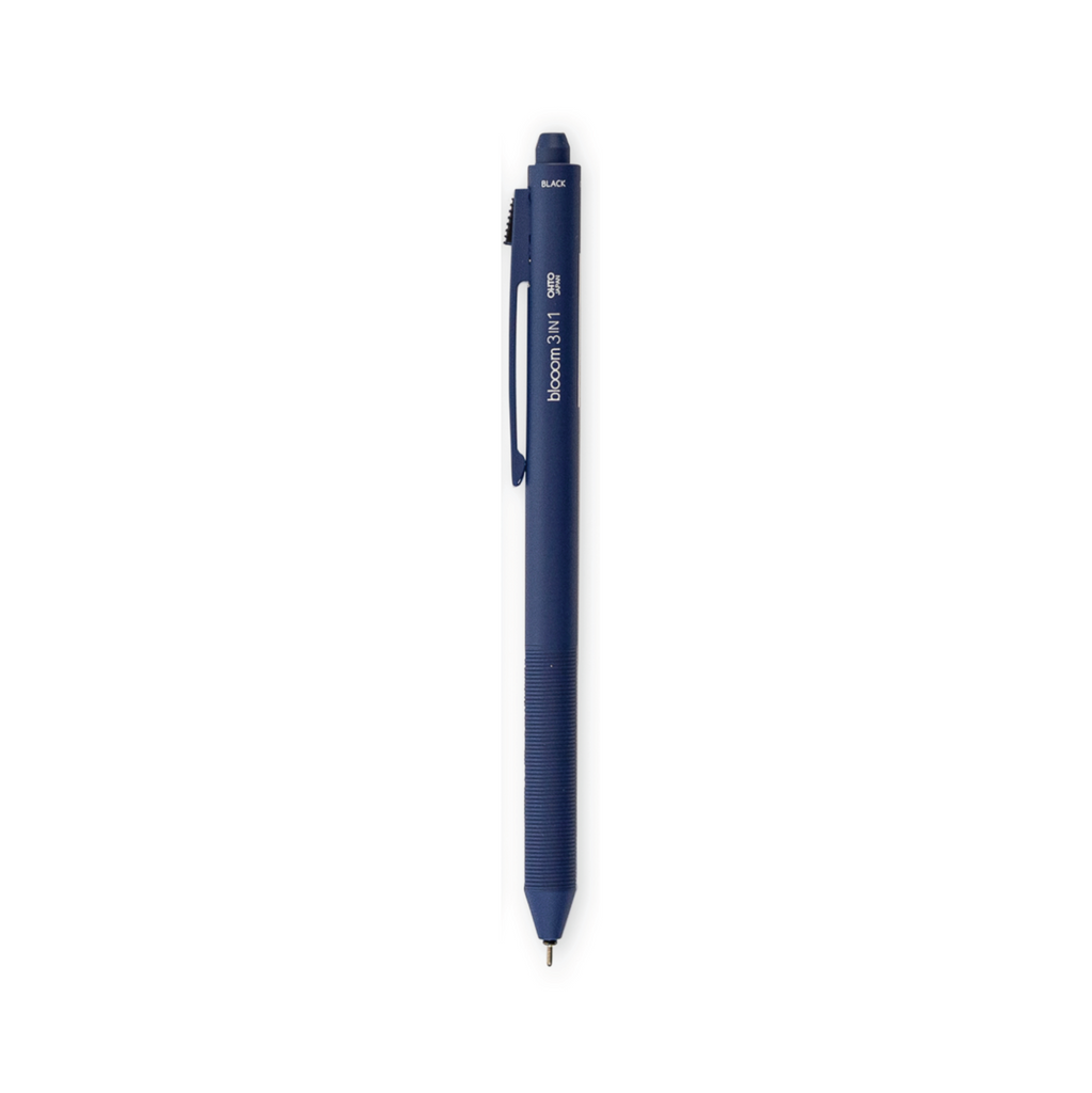 OHTO Bloom Multi-Function 3-in-1 Pen – Penny Post, Alexandria VA